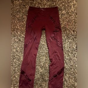 Victoria Secret Leggings Size 12/Large